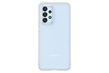 Samsung Galaxy Official A33 5G Soft Clear Cover Transparent My Outlet Store Ltd.