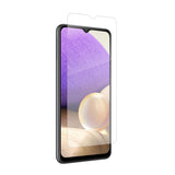 ZAGG InvisibleShield Glass Elite+ Screen Protector for Samsung Galaxy A02/A32 5G (Case Friendly)- Anti-microbial, Impact Protection, Smudge Free, Scratch Resistant My Outlet Store Ltd.