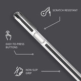 Tech21 iPhone 14 Plus Evo Crystal Compatible with MagSafe My Outlet Store Ltd.