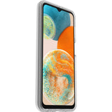 OtterBox React Series Case for Samsung Galaxy A23 5G, Shockproof, Drop proof, Ultra-Slim, Protective Thin Case, Tested to Military Standard, Clear My Outlet Store Ltd.
