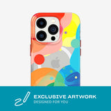 tech21 iPhone 14 Plus Evo Clear Compatible My Outlet Store Ltd.