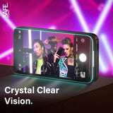 SAFE Screen Protector for Samsung Galaxy S23, S22 - Full Screen Coverage and Case Friendly Tempered Glass with Anti-Fingerprint Technologie, iPhone Screen Protector Military Grade My Outlet Store Ltd.