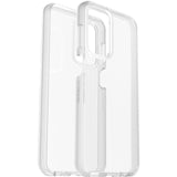 OtterBox Samsung Galaxy A23 5G/ A23 4G React Series Back Case - Clear My Outlet Store