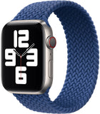 Apple Watch Braided Solo Loop Strap 38/40/41mm -Size 1- RRP £99 My Outlet Store