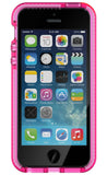 tech21 T21-5174 Mobile Phone Case Pink - Case for Mobile Phones (Cover, Apple, iPhone 5 iPhone 5s iPhone SE, Pink) My Outlet Store Ltd.