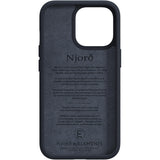 telco accessories Njord byELEMENTS Vindur Case for Apple iPhone 13 Pro Max My Outlet Store Ltd.