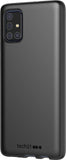tech21 STUDIO COLOUR BACK TO BLACK: SAMSUNG GALAXY A71 My Outlet Store Ltd.