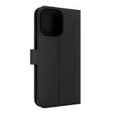 ZAGG iFrogz Defence Folio iPhone 15 Pro Max Case Cover, Shockproof, Resists Fingerprints, Slim Profile, Black My Outlet Store Ltd.