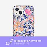 tech21 iPhone 14 Plus Evo Clear Compatible My Outlet Store Ltd.