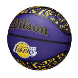 Wilson Nba Alnce Bskt Basketball My Outlet Store Ltd.