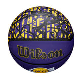 Wilson Nba Alnce Bskt Basketball My Outlet Store Ltd.