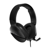 Turtle Beach Recon 200 Gen 2 Amplified Gaming Headset - PS4, PS5, Xbox Series X|S One, Nintendo Switch & PC My Outlet Store Ltd.