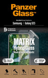 Panzerglass Samsung Galaxy S 2023 UWF PET AB wA Protection d'écran transparent 1 pièce(s) My Outlet Store Ltd.