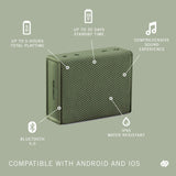 Urbanista Sydney Wireless Pocket Speaker My Outlet Store Ltd.