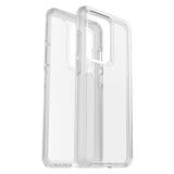 OtterBox Galaxy S22 / S23 Case, Symmetry Shockproof Slim Protection Case, Support 3X More Drops Than Military Standard, Antimicrobial My Outlet Store Ltd.