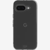 Tech21 EvoLite phone case for Google Pixel 9a - Clear My Outlet Store Ltd.