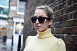 VOXOS Bone Conduction Smartglasses - Black My Outlet Store Ltd.