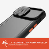 tech21 Evo Max case - Compatible with MagSafe - Impact Protection Case My Outlet Store Ltd.