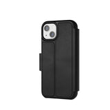 Tech 21 EvoLite Wallet Case for iPhone 13-3 card slot walle, Black My Outlet Store Ltd.