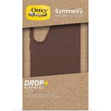 OtterBox Symmetry Series Cactus Leather Case for Samsung Galaxy S25, Shockproof, Drop proof, Protective Thin Case, 3x Tested to Military Standard My Outlet Store Ltd.