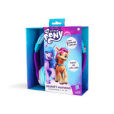 OTL Technologies MP0920 My Little Pony Wired Children's Headphones for Ages 3-7 Years My Outlet Store Ltd.