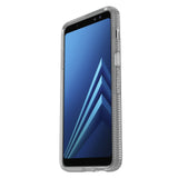 OtterBox Prefix Case for Samsung Galaxy A8 - Clear My Outlet Store Ltd.