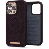 telco accessories Njord byELEMENTS Eldur Case for iPhone 13 Pro My Outlet Store Ltd.