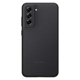 OtterBox React Series Case for Samsung Galaxy S21 FE 5G, Shockproof, Drop proof, Ultra-Slim, Protective Thin Case, Tested to Military Standard, Clear/Black My Outlet Store Ltd.