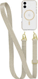 tech21 EvoCrystal w/Crossbody for Anlsey My Outlet Store Ltd.