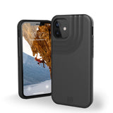 URBAN ARMOR GEAR [U] by UAG Designed for iPhone 12 Mini 5G [5.4-inch Screen] Case Anchor Shock Absorbing Slim Fit Sleek Stylish Protective Phone Cover My Outlet Store Ltd.