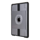OTTERBOX UNIVERSE SERIES Modular/Swappable Case for iPad Pro 10.5" & iPad Air (3rd Gen) - Non-retail/Ships in Polybag - BLACK My Outlet Store Ltd.