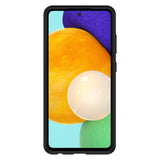 OtterBox React Series Case for Samsung Galaxy A52/A52 5G/A52s 5G, Shockproof, Drop proof, Ultra-Slim, Protective Thin Case, Tested to Military Standard, Black My Outlet Store Ltd.