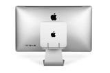 Twelve South BackPack for iMac and Apple Displays | Hidden Storage Shelf for Hard Drives and Accessories (silver) My Outlet Store Ltd.