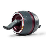 Perfect Fitness 311076 AB Carver Pro Ultrawide Wheel - Black, Size 1 My Outlet Store Ltd.