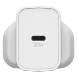 OtterBox UK Fast Wall Charger 30W GaN - USB C My Outlet Store Ltd.