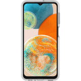 OtterBox React Series Case for Samsung Galaxy A23 5G, Shockproof, Drop proof, Ultra-Slim, Protective Thin Case, Tested to Military Standard, Clear My Outlet Store Ltd.