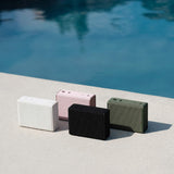 Urbanista Sydney Wireless Mini Speaker Bluetooth 5.0, 5-Hour Play Time, Splash-Proof – Black My Outlet Store Ltd.