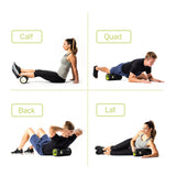 TRIGGERPOINT Unisex The Grid 1.0 Recovery Roller My Outlet Store Ltd.