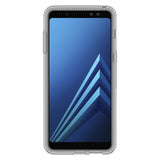 OtterBox Prefix Case for Samsung Galaxy A8 - Clear My Outlet Store Ltd.