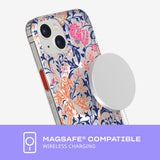 tech21 iPhone 14 Plus Evo Clear Compatible My Outlet Store Ltd.