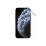 Tech21 Impact Shield for iPhone 11 Pro – Film Screen Protector with Scratch Resistance Clear My Outlet Store Ltd.