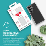 Tech21 Evo Clear for Samsung S24 Ultra - Clear My Outlet Store Ltd.