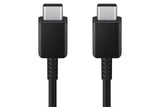 Samsung Galaxy Official USB-C to C Data Cable, 1.8m, Black My Outlet Store Ltd.