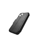 Tech 21 EvoLite Wallet Case for iPhone 13-3 card slot walle, Black My Outlet Store Ltd.