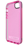 tech21 T21-5174 Mobile Phone Case Pink - Case for Mobile Phones (Cover, Apple, iPhone 5 iPhone 5s iPhone SE, Pink) My Outlet Store Ltd.