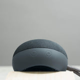 Nokia SP-101 Portable Bluetooth Speaker, Universal Wireless Speaker with Up to 4 Hours Playback, Portable Speaker with Microphone and Stereo Output, Suitable for Travel, Black My Outlet Store Ltd.