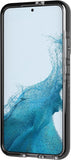 tech21 Galaxy S22+ Evo Check Multi-Drop Phone Protection Back Case Cover - Black My Outlet Store