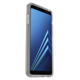OtterBox Prefix Case for Samsung Galaxy A8 - Clear My Outlet Store Ltd.