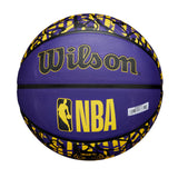 Wilson Nba Alnce Bskt Basketball My Outlet Store Ltd.