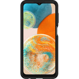 OtterBox React Series Case for Saamsung Galaxy A23 5G, Shockproof, Drop proof, Ultra-Slim, Protective Thin Case, Tested to Military Standard, Black My Outlet Store Ltd.